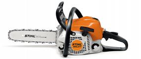 STIHL MS 211