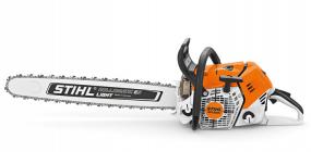 STIHL MS 500i