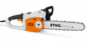 STIHL MSE 230 C-B